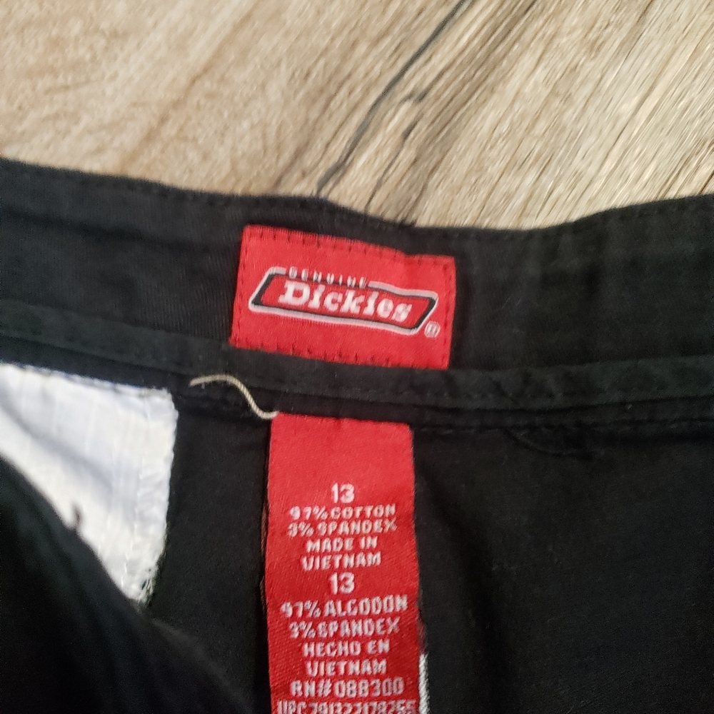 Dickies Low Rise - Picture 2 of 7
